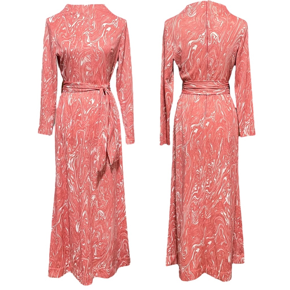 Happenings Vintage Dress – Gorgeous!